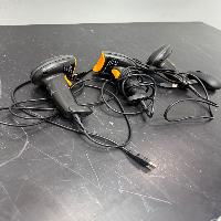 Kercan 2D Barcode Scanners - Quantity 3 image 1